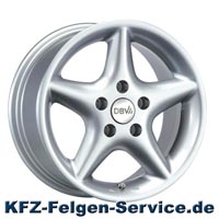 DBV Adria Felgen