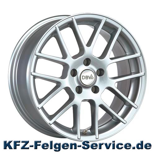 DBV Arizona Felgen Shop