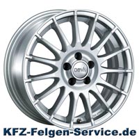 DBV Florida Felgen g&uuml;nstig im Angebot