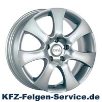 DBV Lappland Felgen sehr g&uuml;nstig im Shop