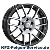 DBV S Arizona Felgen sehr preiswert